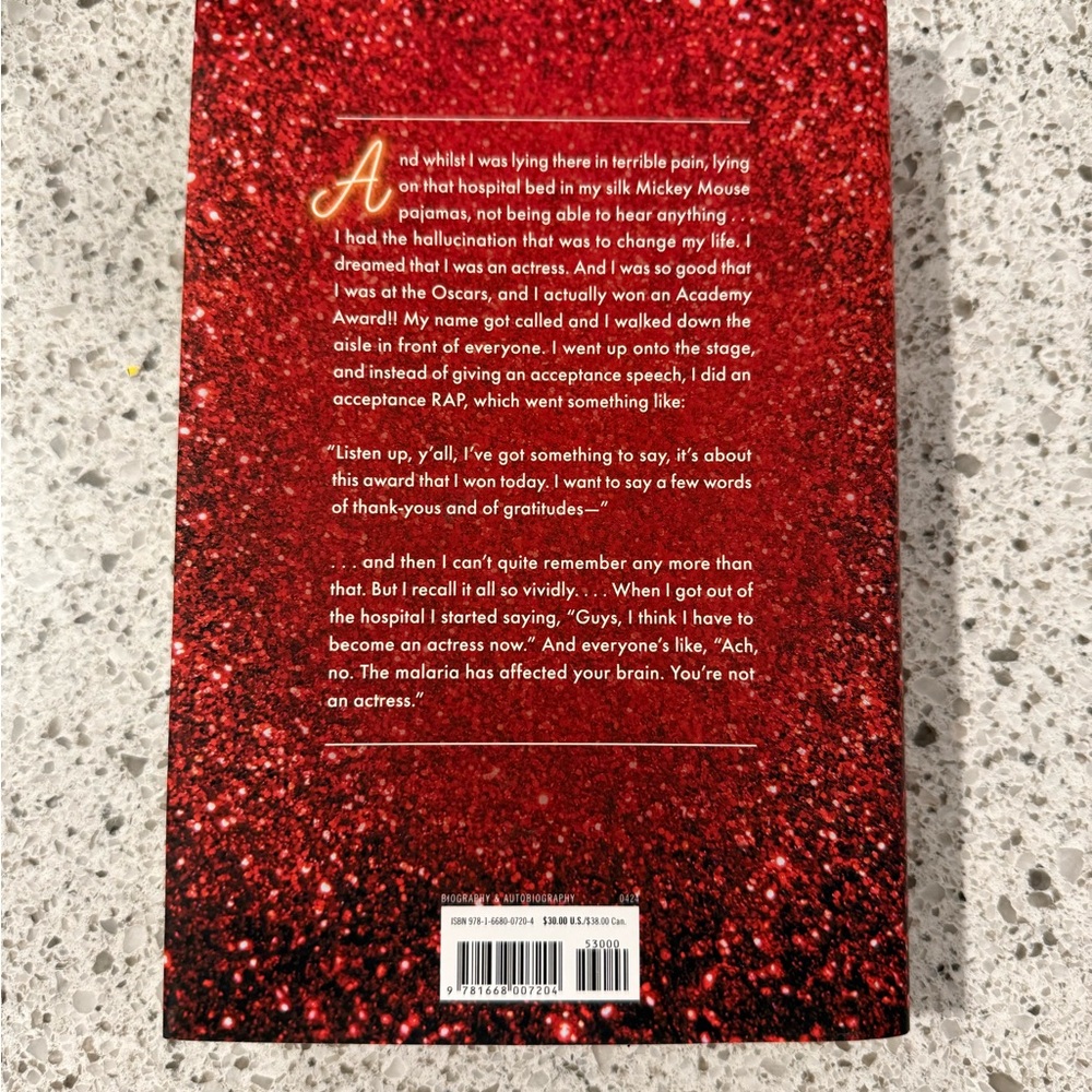 Rebel Rising Memoir Book - Picture 2 of 2